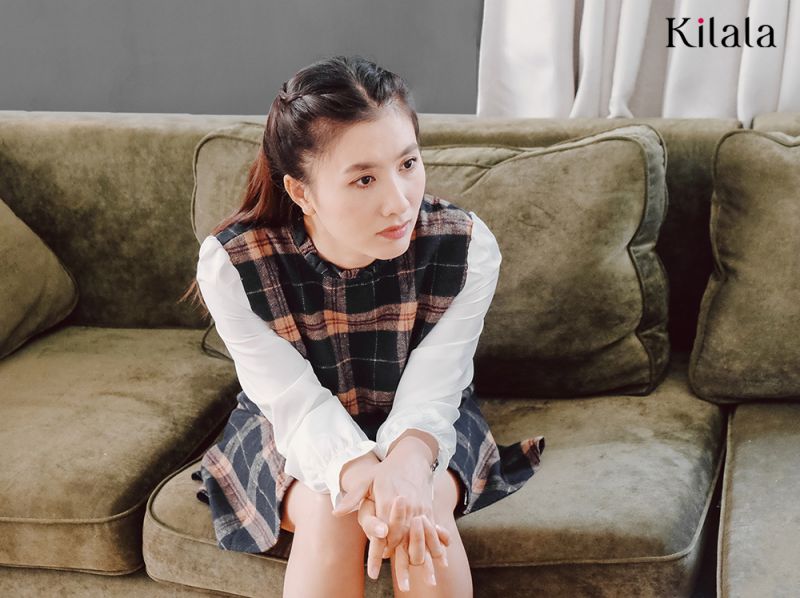 diễn viên nguyệt ánh